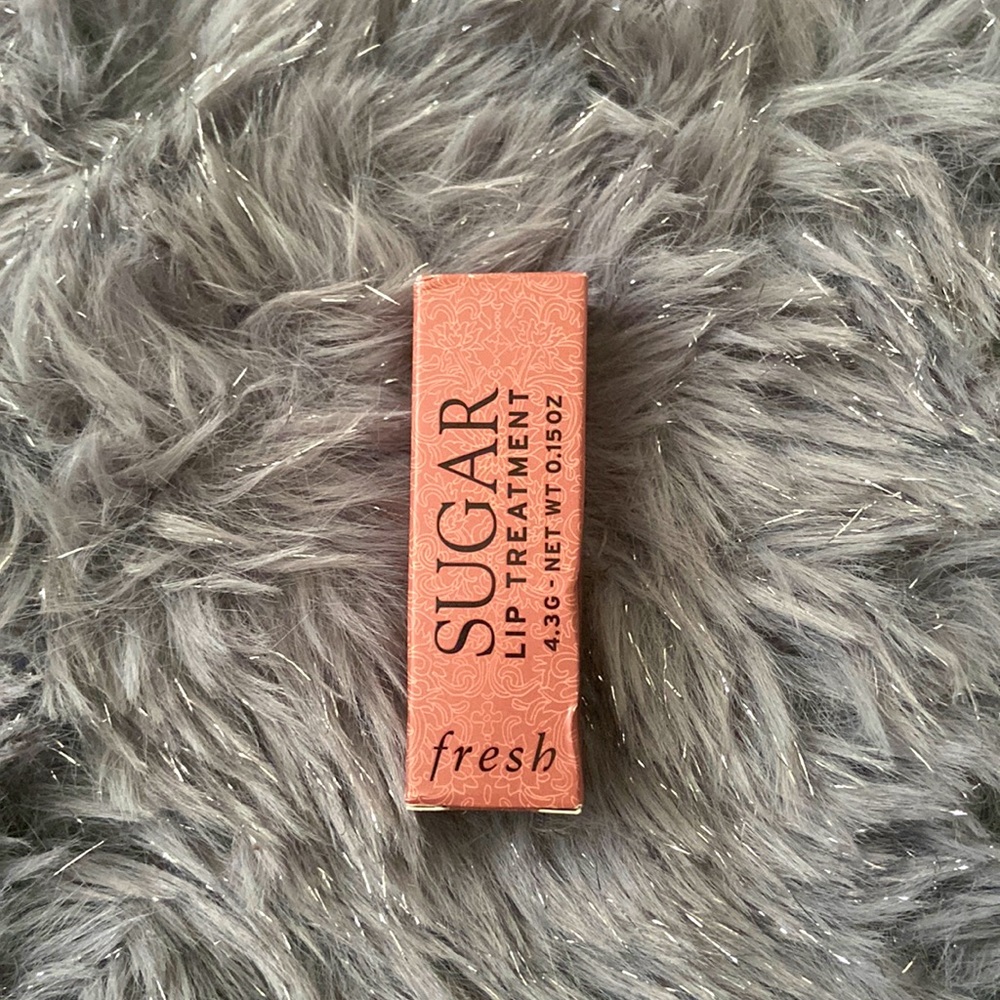 Fresh Sugar Lip Treatment